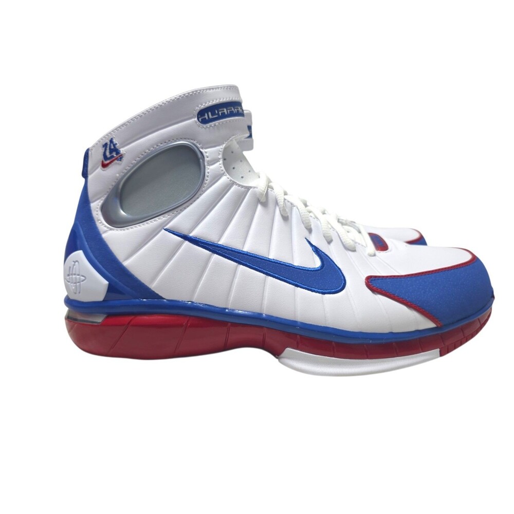 Size 12 - Brand New Nike Air Zoom Huarache 2K4 2026 All-Star Men’s IR0563 146